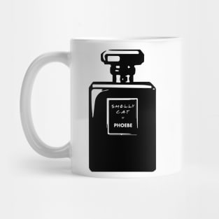 Smelly Cat - Eau de toilette Mug